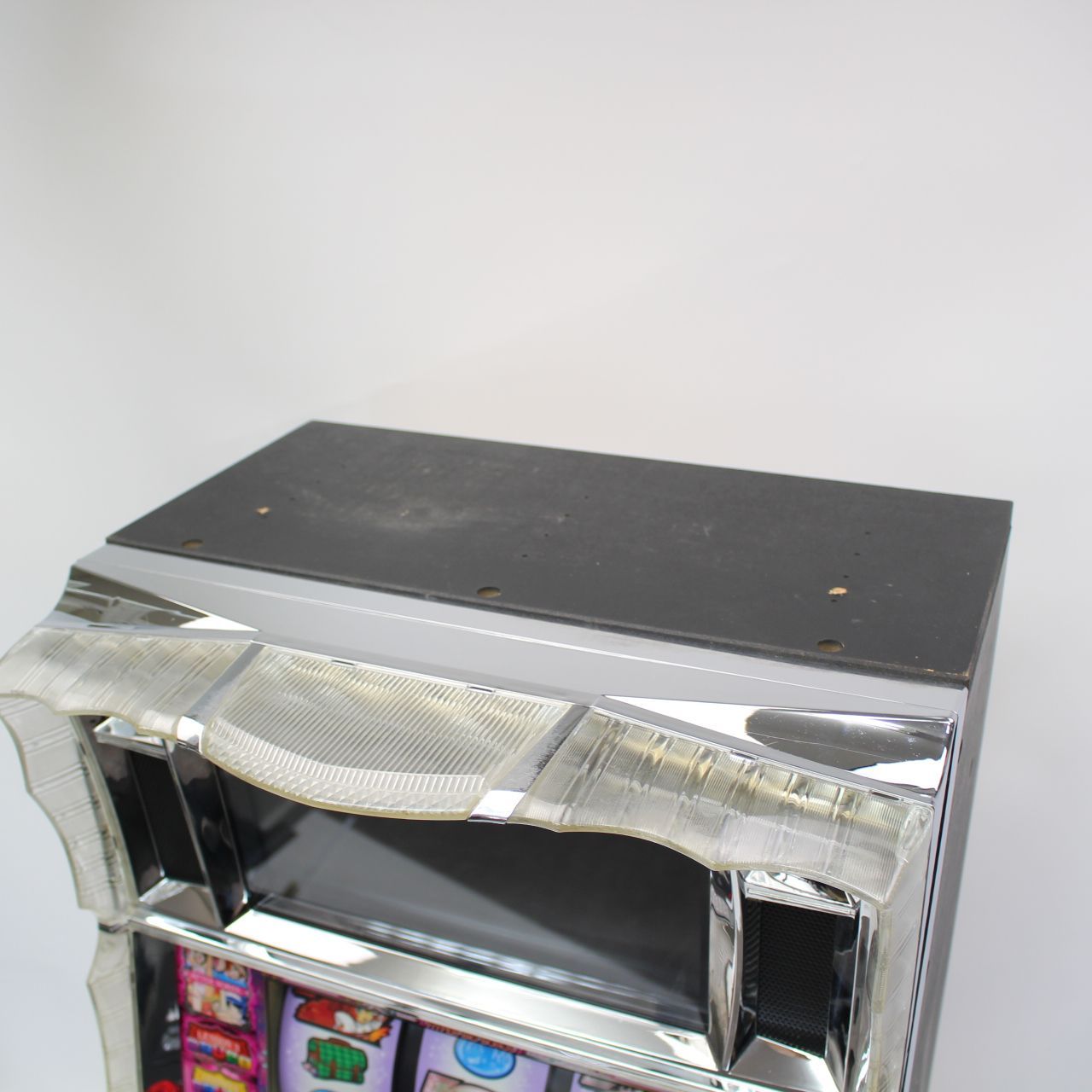 ツインエンジェル Break 実機 5号機 パチスロ スロット コイン不要機