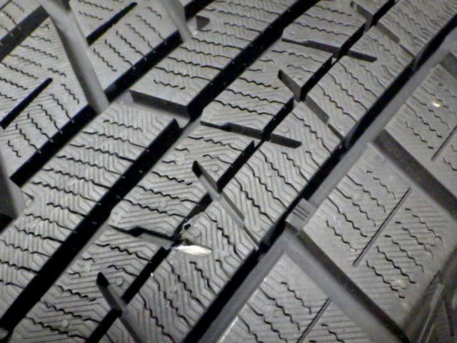 SP571 F●送料無料●2025年製造 約8.5部山●YOKOHAMA iceGUARD IG60●195|65R15●4本 FFCRYSTALESIA_COM