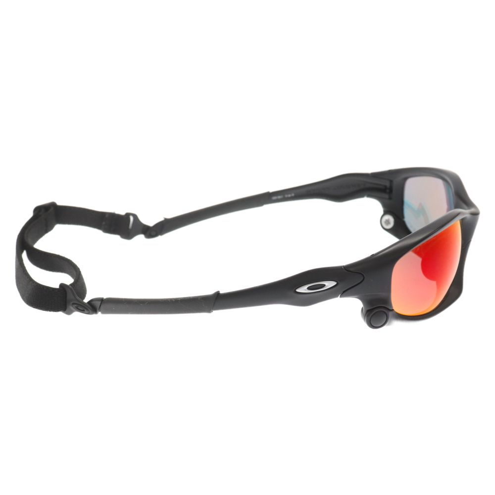 Oakley オークリー　スプリットジャケット　サングラス OO9138-01 OAKLEY (オークリー) SPLIT JACKET スプリットジャケット カラーレンズ