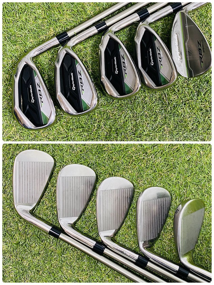 バッグ新品】初心者推奨 テーラーメイド RBZ レディースゴルフ