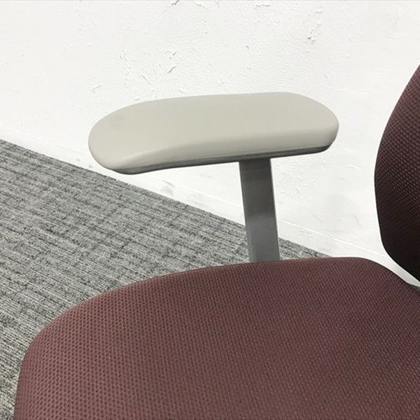クッションタイプ オフィスチェア