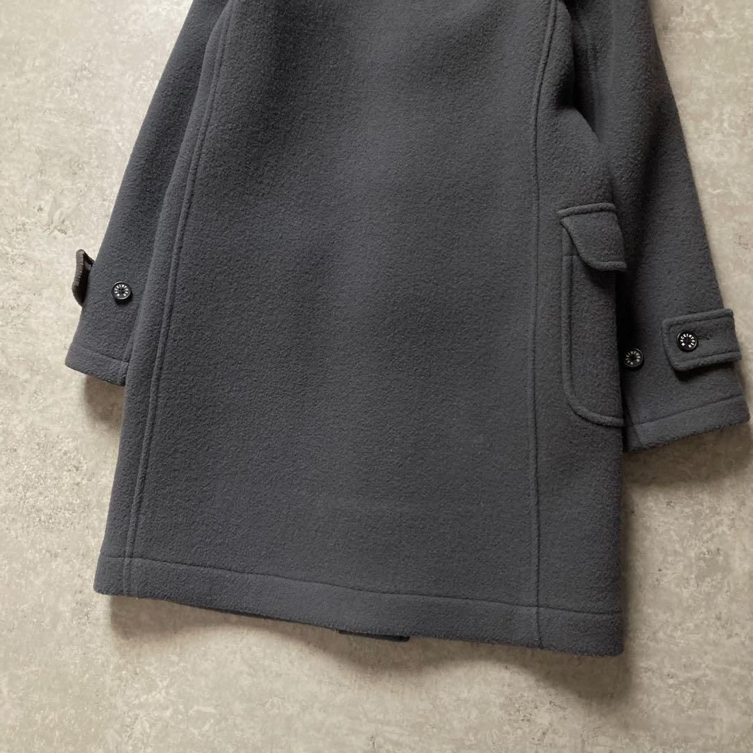 スコットランド製 MACKINTOSH