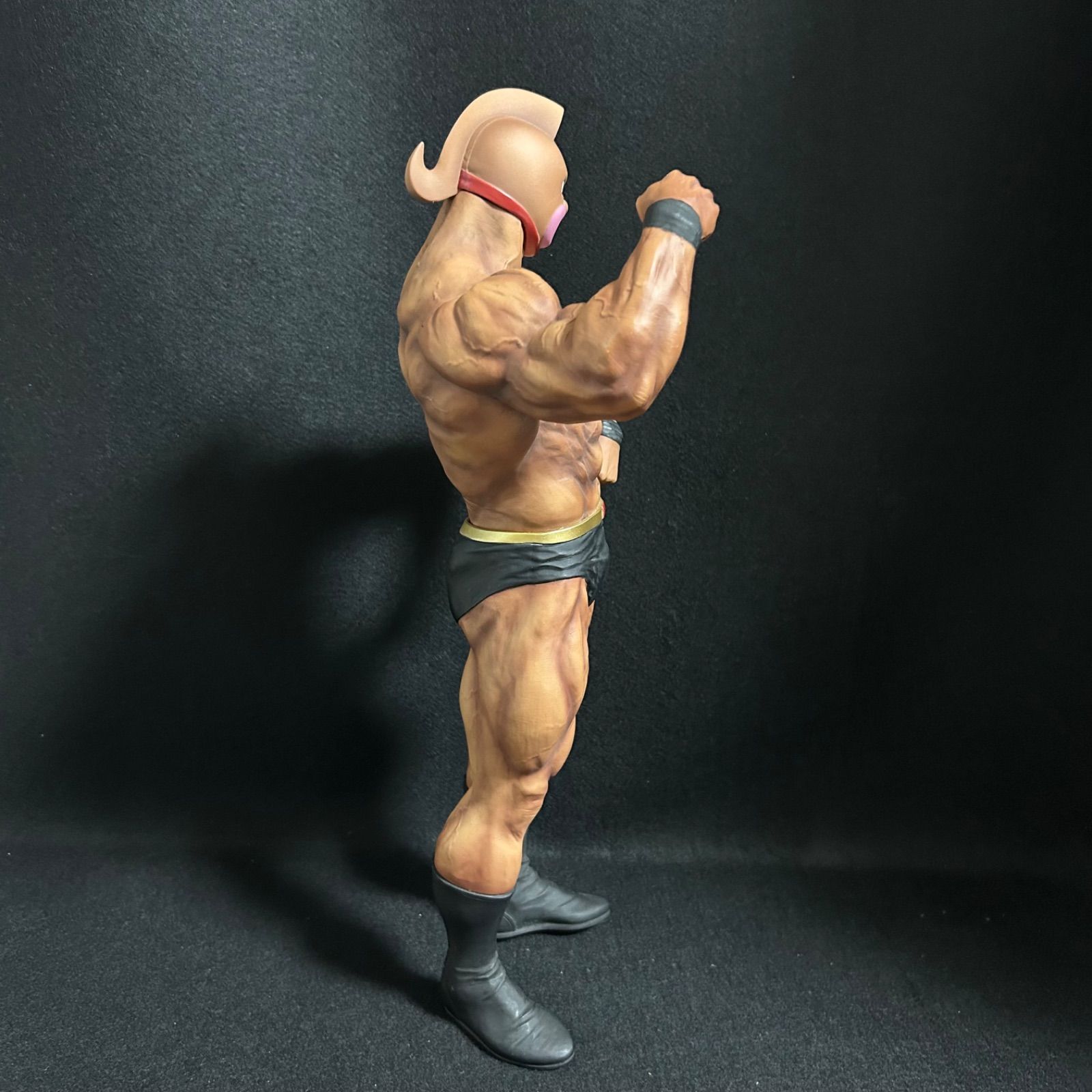 CCP キン肉マン マッスルビーチver 黒パンツ フィギュア CCP キン肉