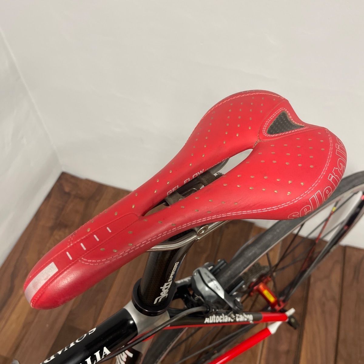 関東圏限定販売 intermax SQUADRA ITALIA Dura-Ace インターマックス