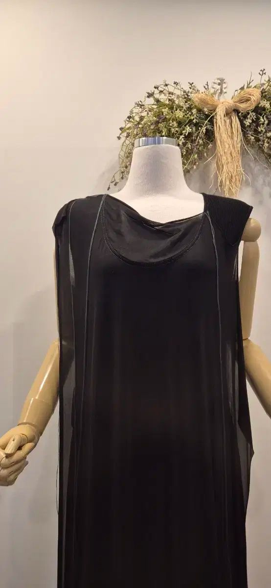 Maison Margiera レイヤードワンピース Maison Margiela｜レイヤードシャツワンピース