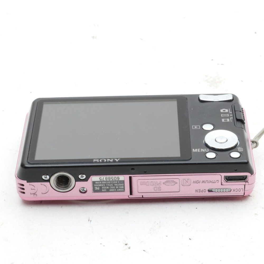 SONY デジタルカメラ