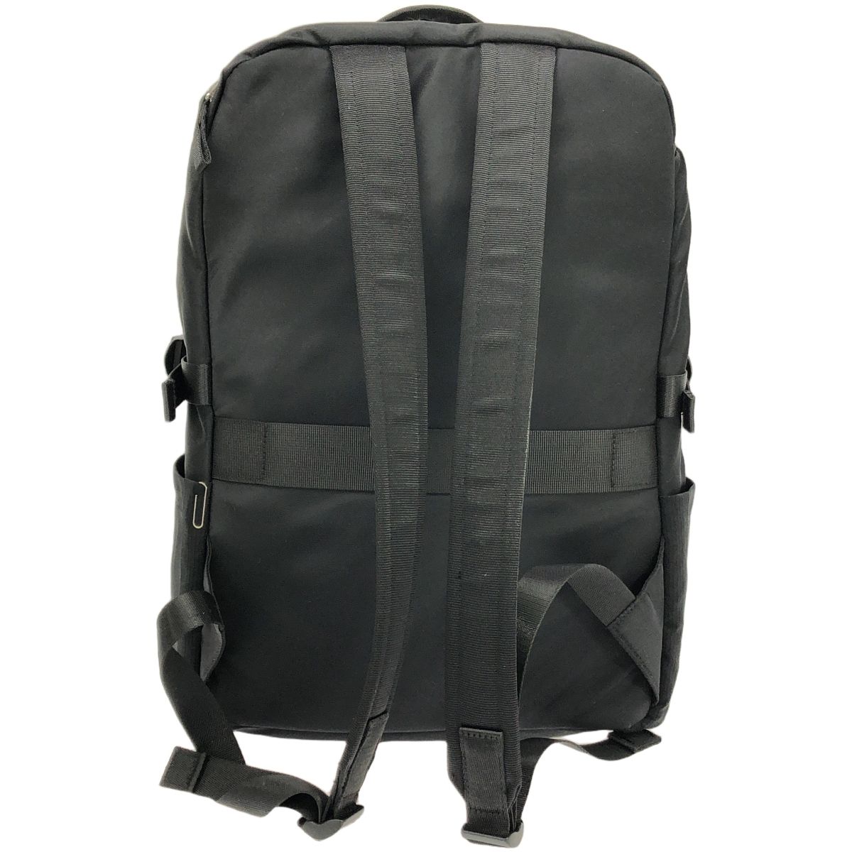 lululemon ルルレモン New Crew Backpack 22L ナイロンバックパック 