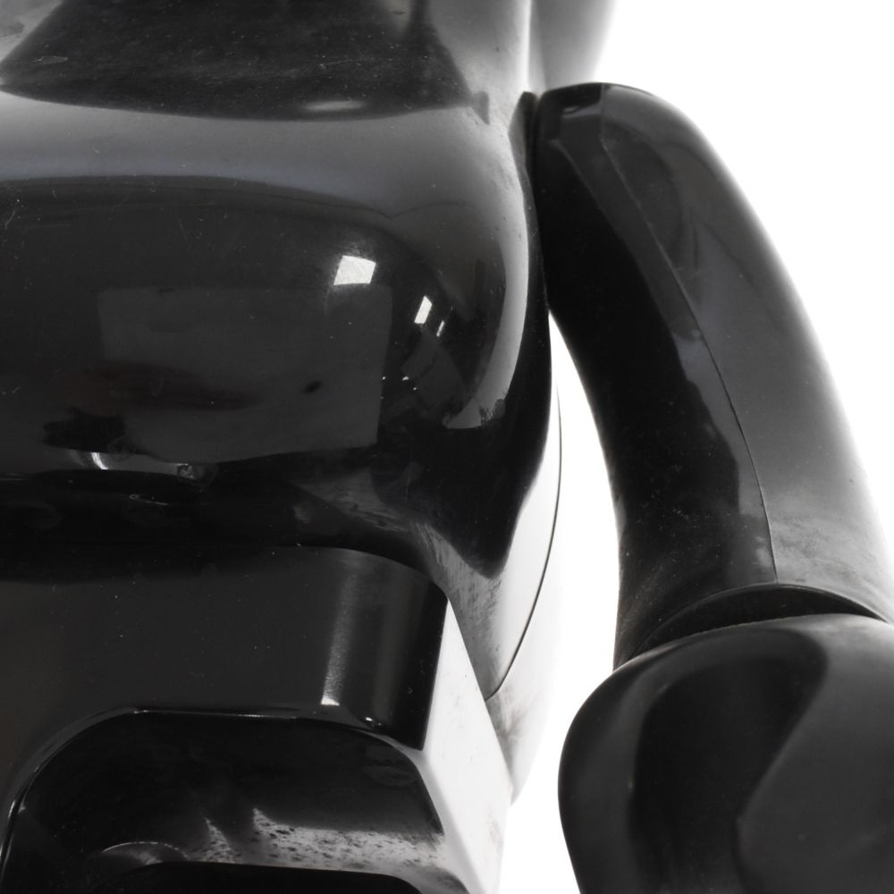 MEDICOM TOY (メディコムトイ) ×COMME des GARCONS BE@RBRICK 1000 