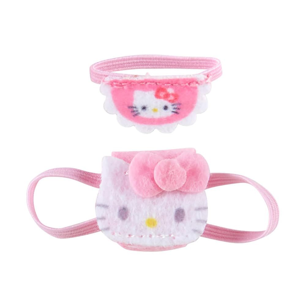 人気商品】キティちゃん hello ハローキティ kitty きせかえ用品