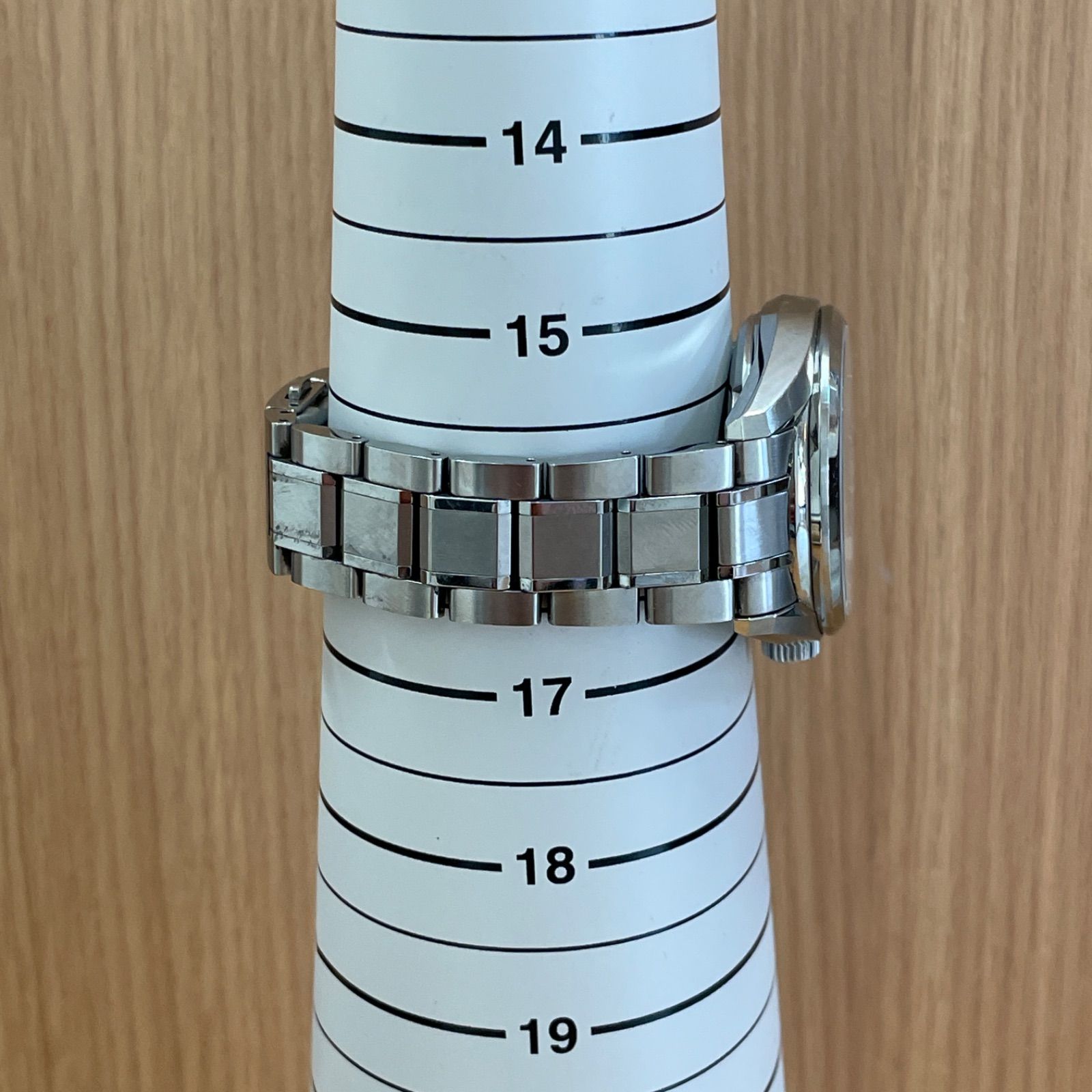 SEIKO【セイコー】 SARW021 6R21-01B0 プレサージュ自動巻き Seiko Presage Sarw021 Automatic Winding 6R21-01B0 Power Reserve