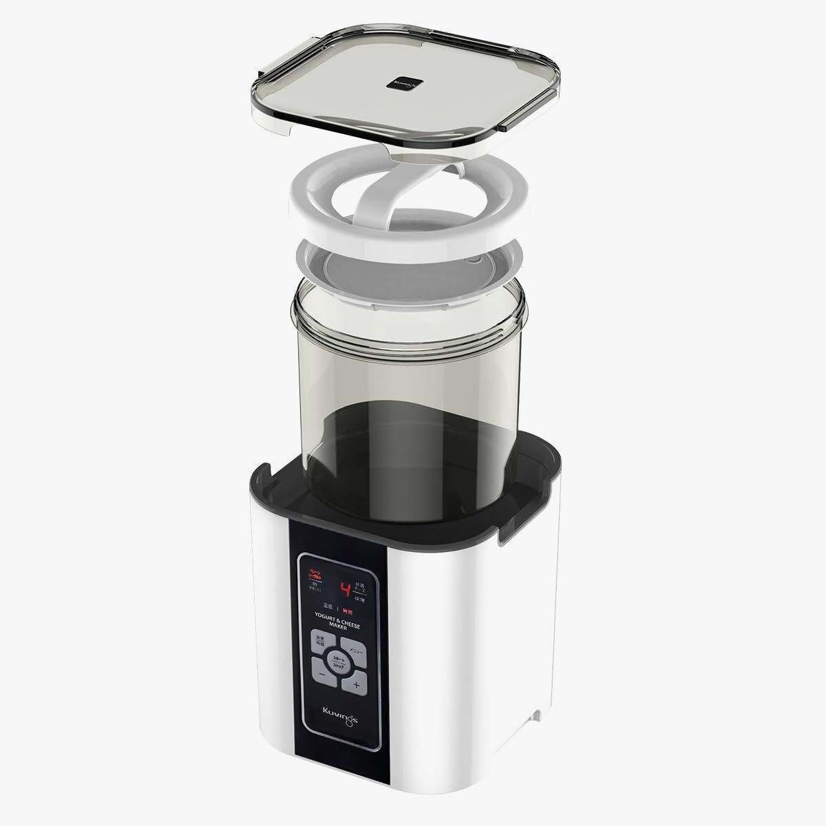 ｜安全なトライタン容器