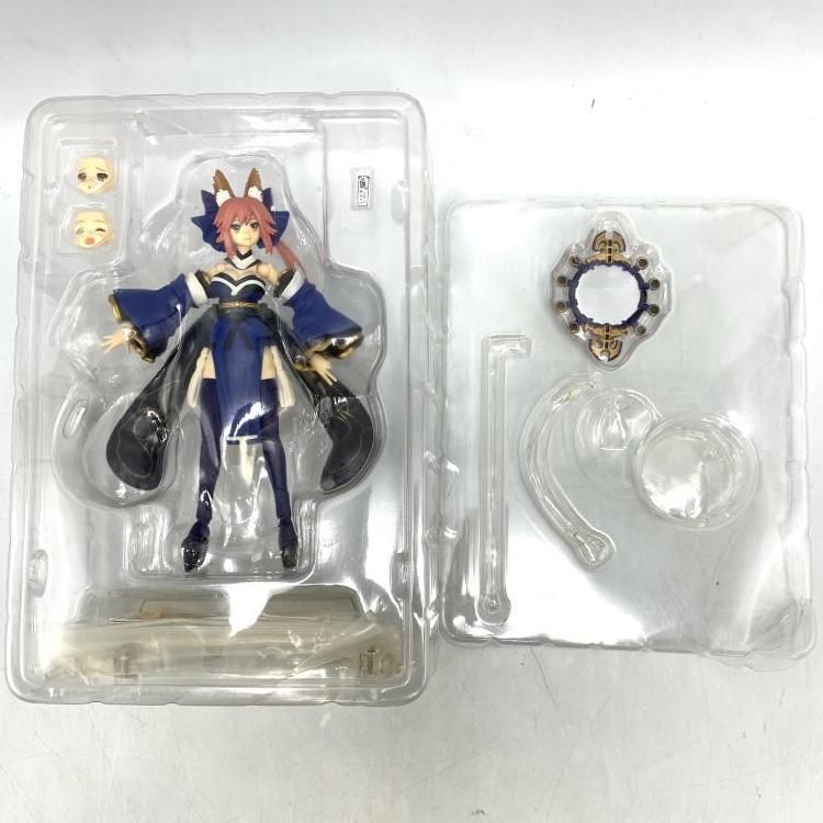 中古】figma-304 キャスター[69] - メルカリ