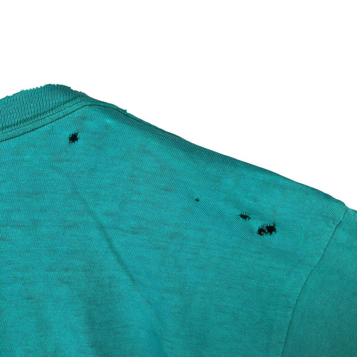  古着 70年代 チャンピオン Champion バータグ カレッジTシャツ レディースM相当 ヴィンテージ eaa 588489 アンサンブル トップス