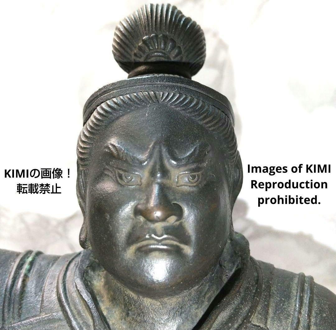 大型　毘沙門天　銅像　全長約40cm 約5.6kg　銅像　仏教美術　伝統工芸 大型 毘沙門天 銅像 全長約40cm 約5.6kg 銅像 仏教美術 伝統工芸