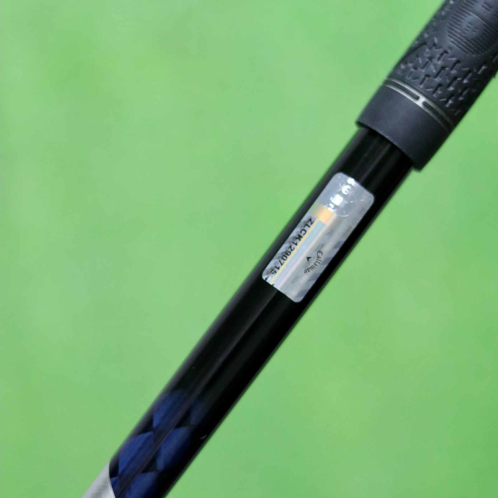 キャロウェイ用スリーブ付 ドライバーVENTUS TR BLUE 5 S Callaway