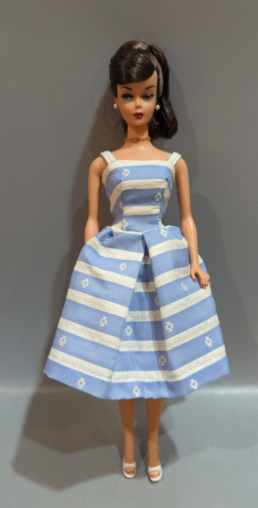 1円～ マテル Barbie サバーバンショッパー バービー Barbie マテル