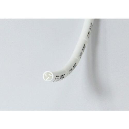 【新品・5営業日で発送】マックス レタツインチューブマーカー用 100M巻 LM-TU37G