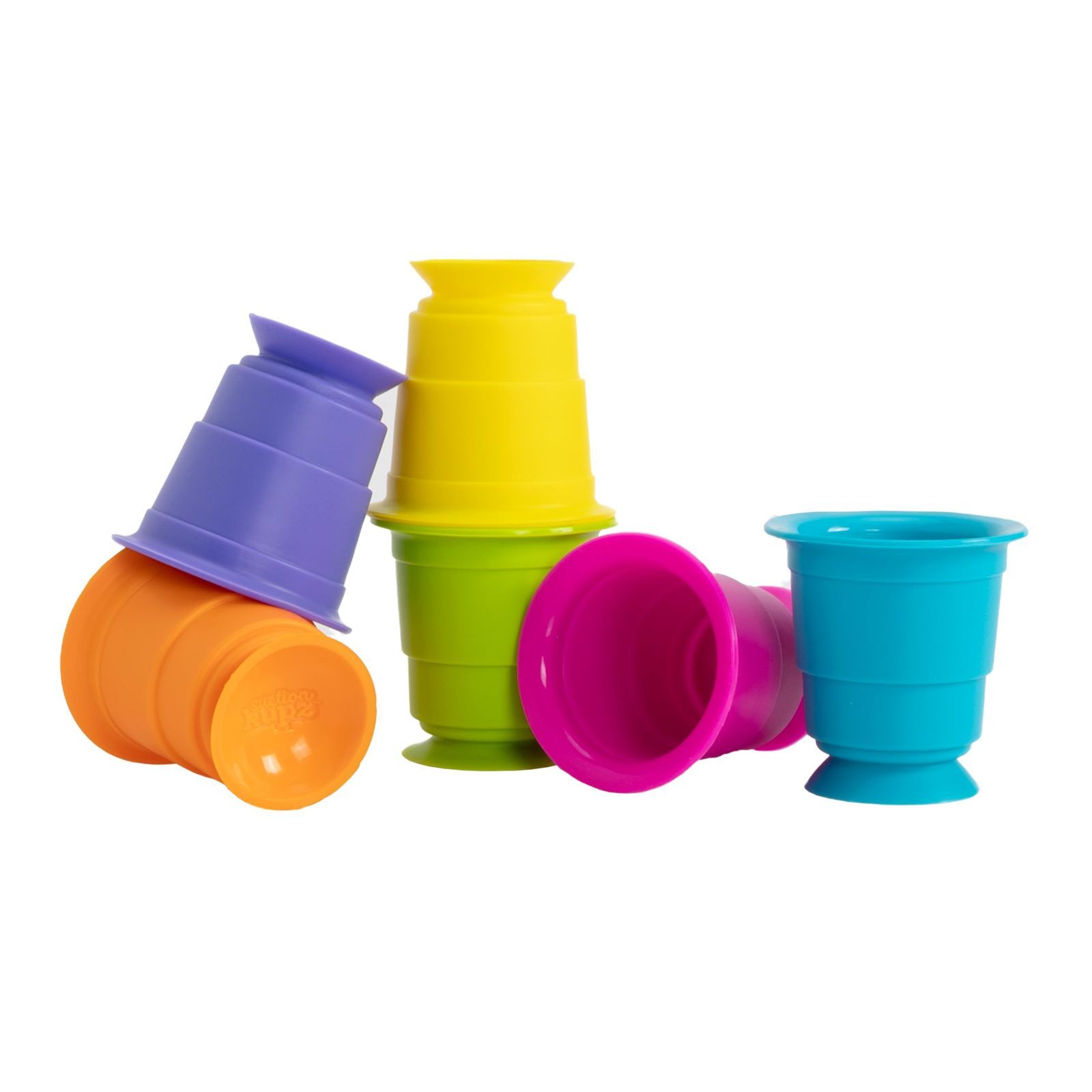 【特価商品】サクションカップズ 指先知育 赤ちゃんおもちゃ Toys) 【正規品】 Brain ファットブレイン(Fat