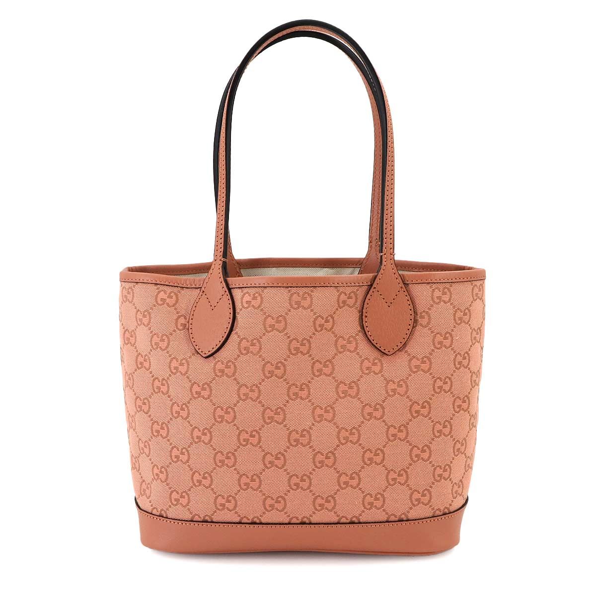 未使用 展示品 グッチ GUCCI オフィディア スモール トート