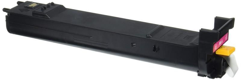 コニカミノルタ A0DK372 大容量トナーカートリッジ-マゼンダ(M
