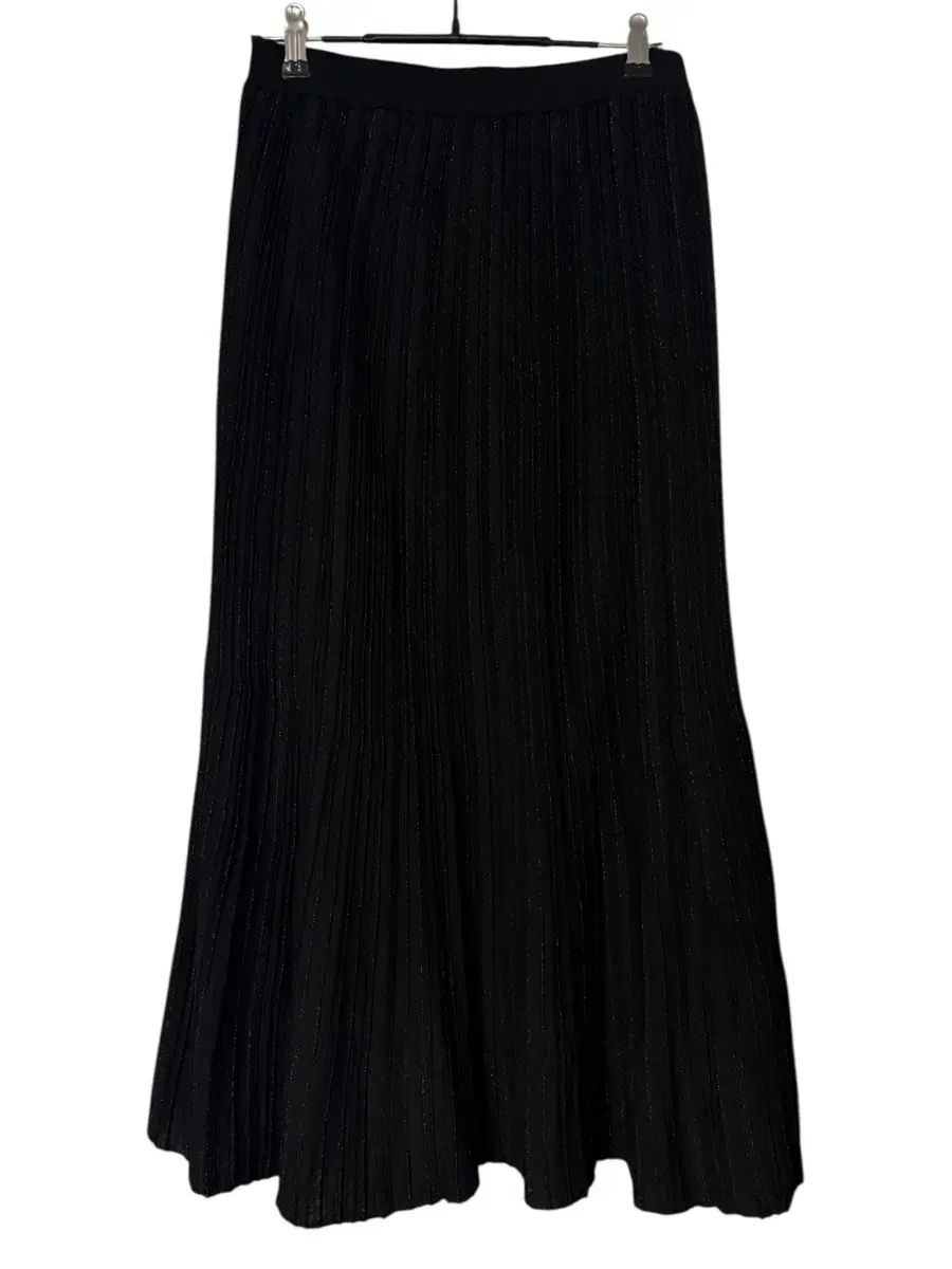 TIME タイム プリーツ スカート