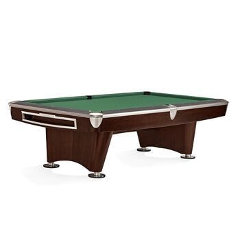 倉庫直送】ブランズウィック ゴールドクラウン VI 9フィート