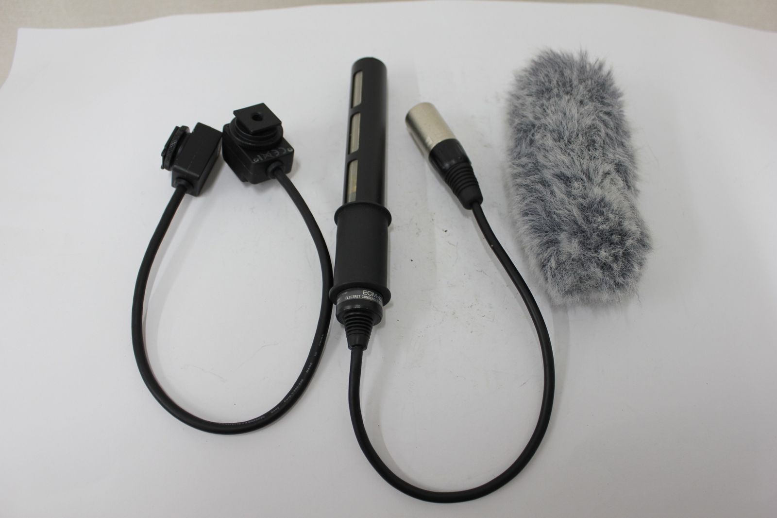 1 XLRアダプターキット