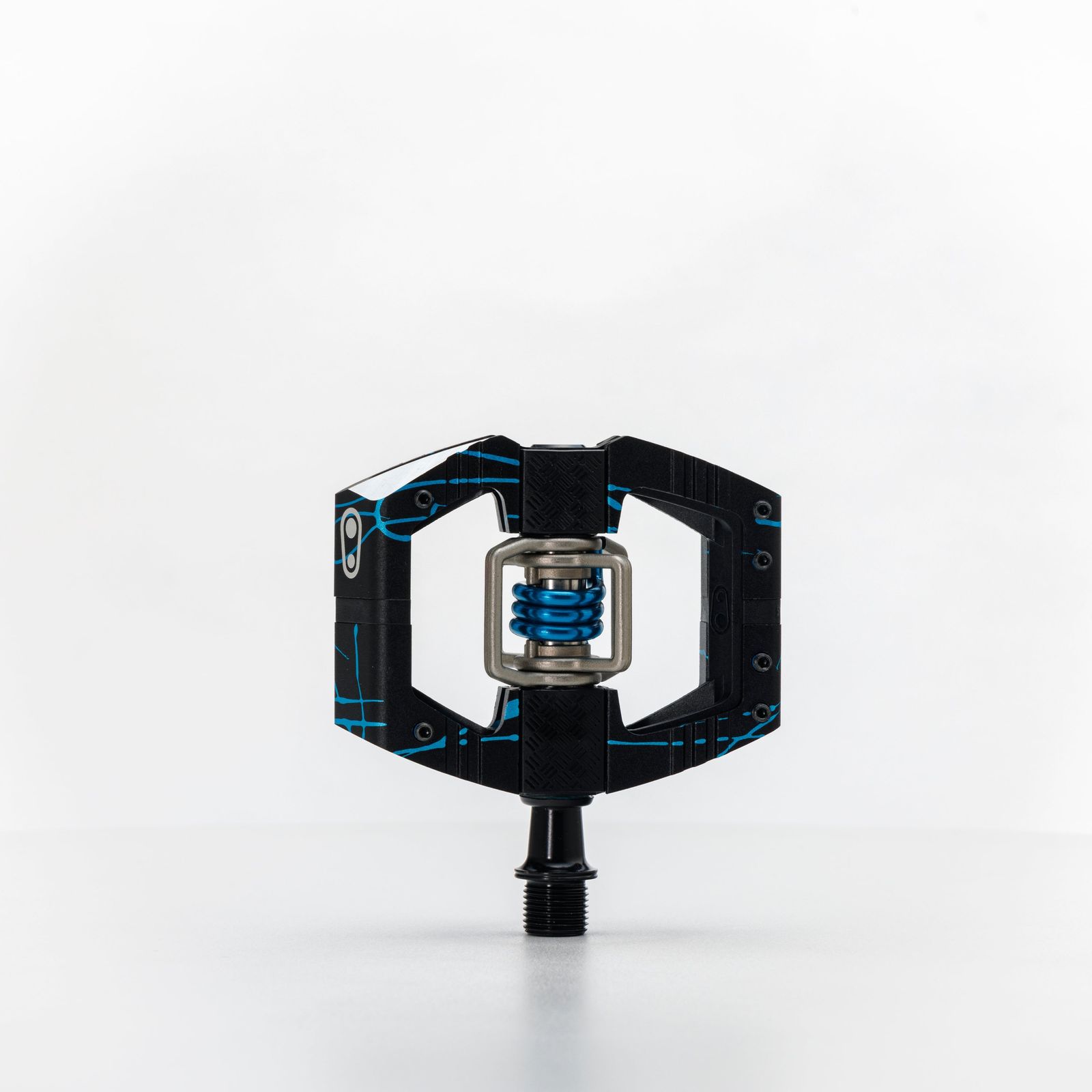3回使用　CRANKBROTHERS MALLET E クラングブラザーズ MALLET E LS TOPO COLLECTION | カワシマサイクルサプライ
