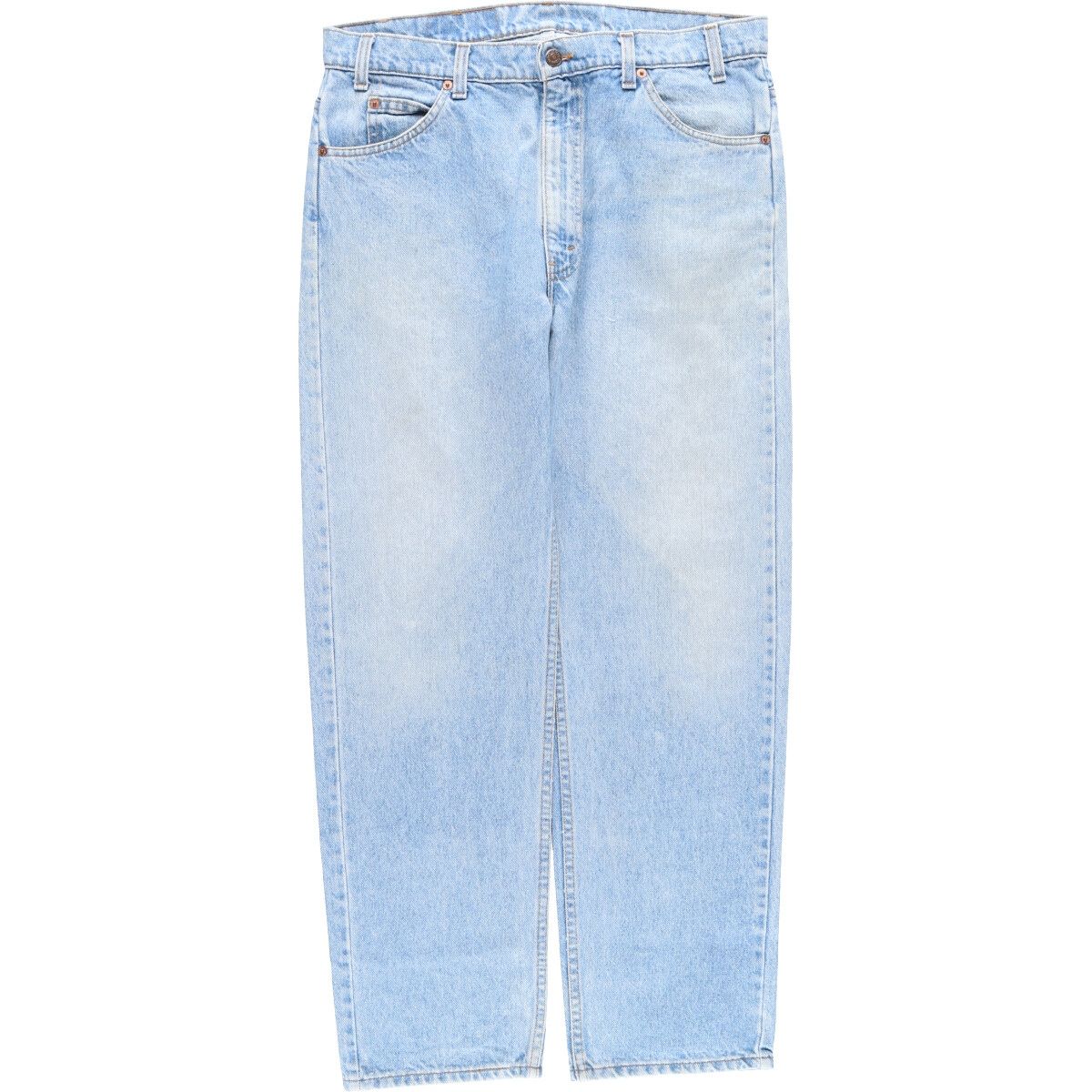 古着 90年代 リーバイス Levi's 40505-0214 テーパードデニムパンツ USA製 メンズw35 ヴィンテージ/eaa423324