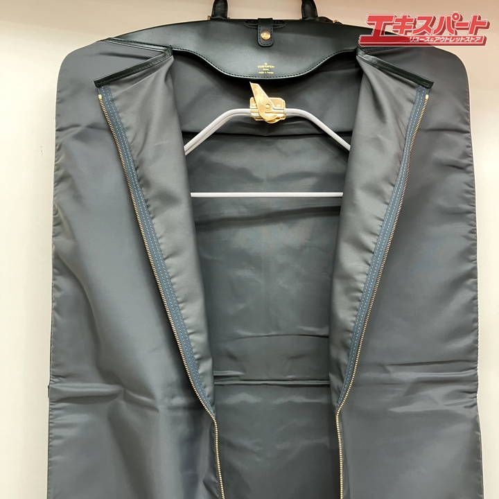 LOUIS VUITTON ルイ ヴィトン タイガ ベーリング ガーメント