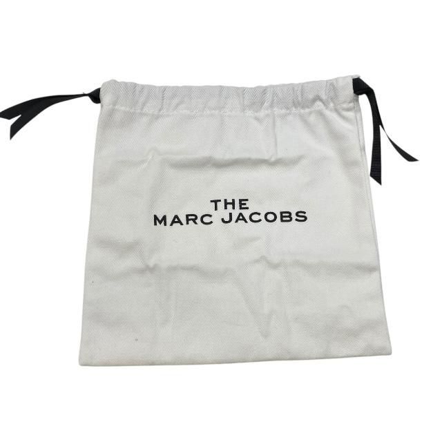 美品】MARC JACOBS マークジェイコブス ショルダーバッグ ザ