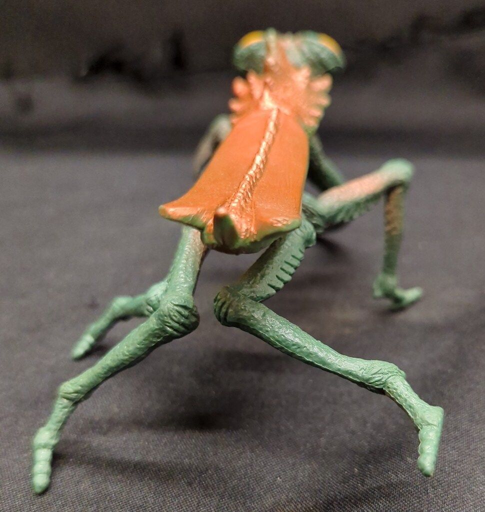 バンダイ ゴジラシリーズ カマキラス 1003004609261003_02_250.jpeg