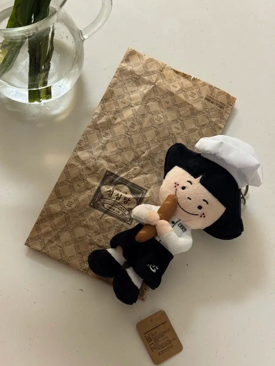 新品 セイクリッド・ハート 人形