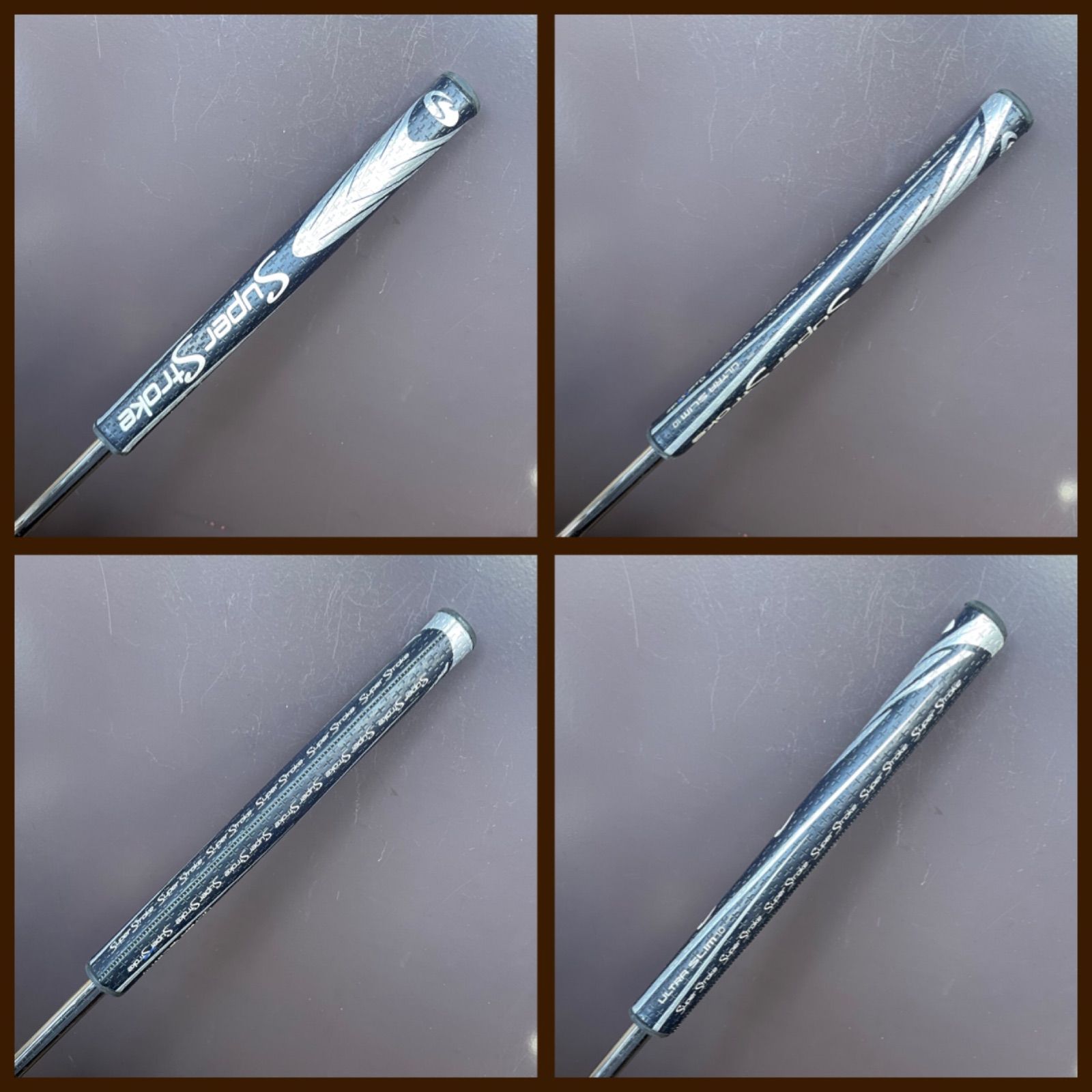 ☆レフティ☆送料込み☆パター☆ミズノ☆8847H☆(34.5インチ)☆ - メルカリ