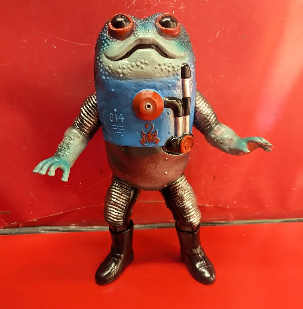 2025年最新】ガマボイラーの人気アイテム - メルカリ