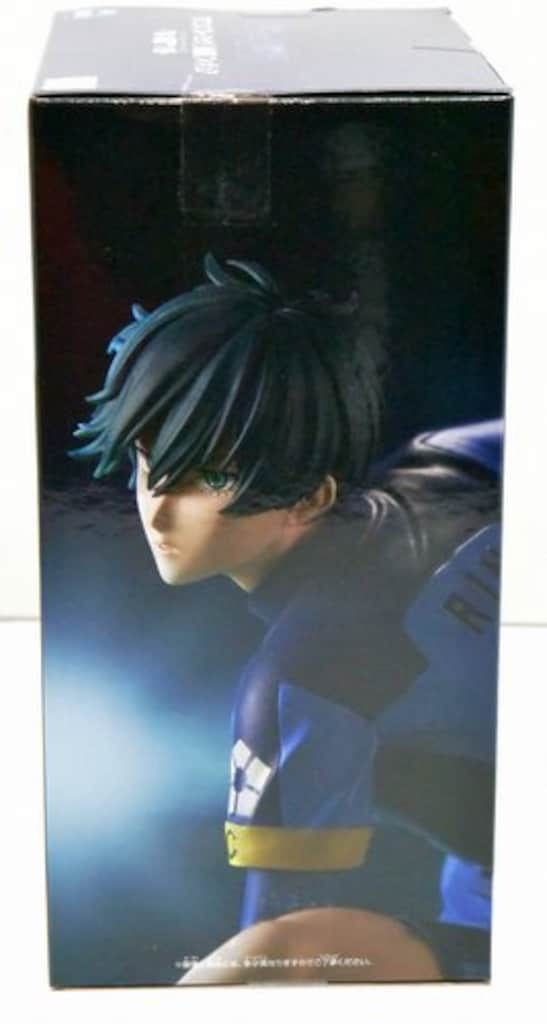 BANDAI SPIRITS 青い監獄11傑 糸師凛 - メルカリ