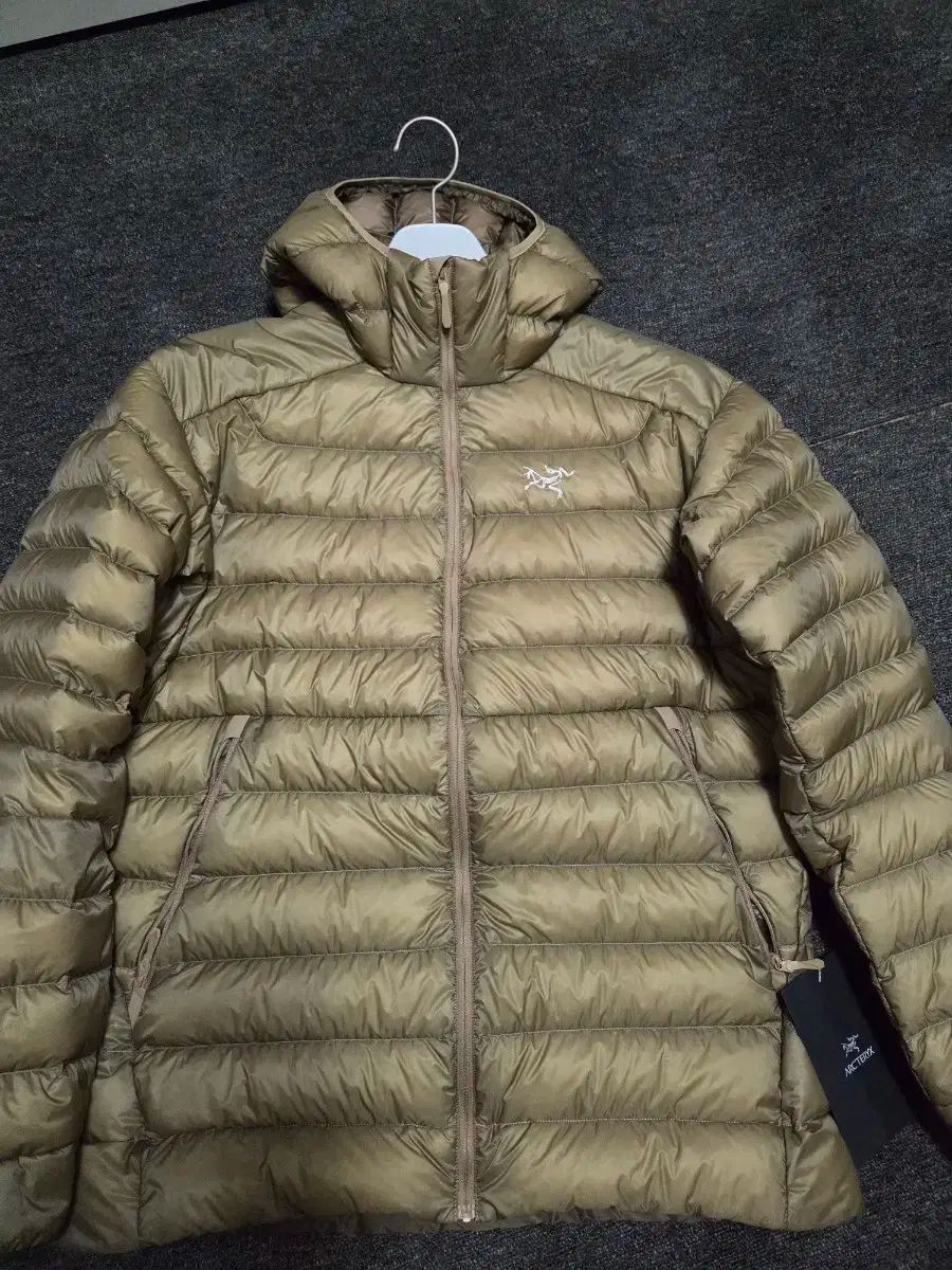 ARC TERYX アークテリクス ARC TERYX Cerium アークテリクス セリウム キャンバス地 L