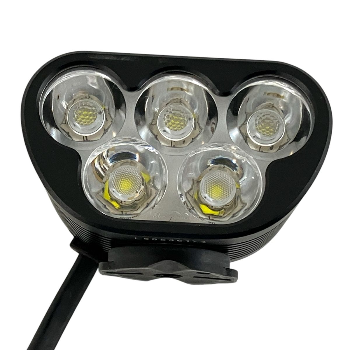 オーライト RN3500 自転車ライト 未開封品 Amazon | OLIGHT(オーライト) RN3500 自転車 ライト 3500