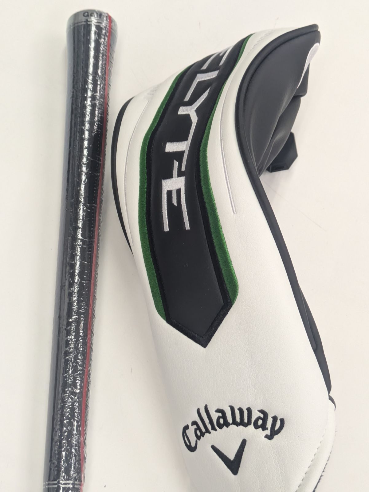 ピン PING ドライバーシャフト 1W ALTA JCB RED フレックスX