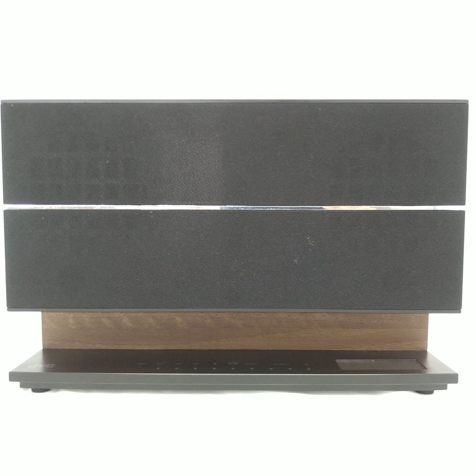 【中古】JVC コンポ NX-W5-T [ダークウッド] JVC コンポ NX-W5-T [ダークウッド] - メルカリ