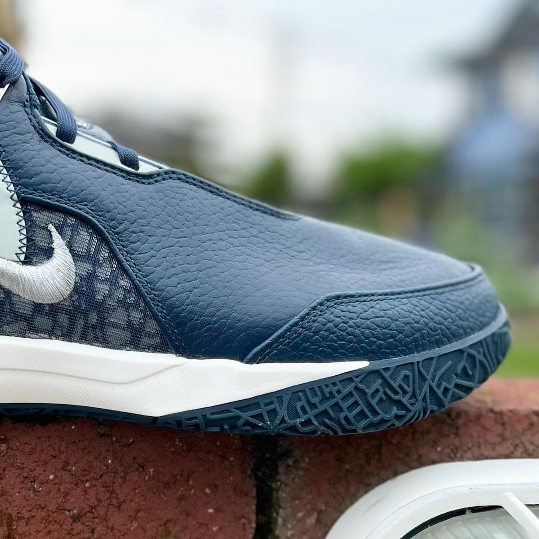 NIKE ZOOM LEBRON NXXT GEN AMPD ナイキ ズーム レブロン