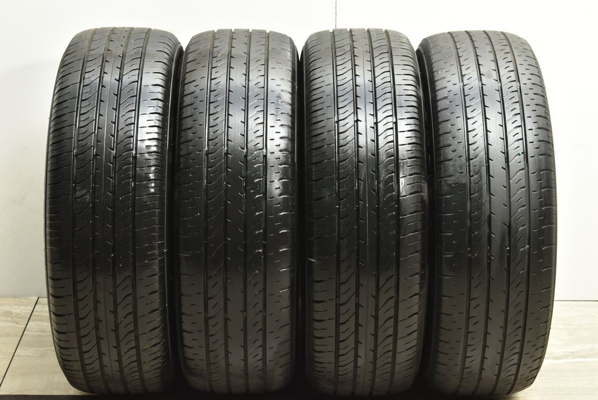 【大特価】トヨタ 80 ヴォクシー ZS 煌 純正 16in 6J +50 PCD114.3 トーヨー プロクセス J54 205/60R16 ノア エスクァイア 送料無料