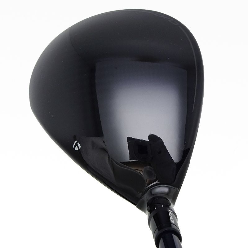 激安大特集。 テーラーメイド ドライバー Qi10 10.5°