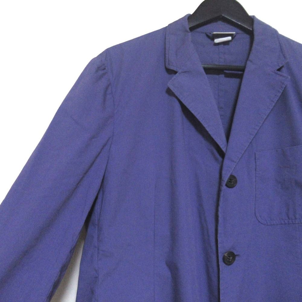 DRIES VAN NOTEN ブラックジャケット ライカ期 241-010401-8081-900_0.jpg?crop