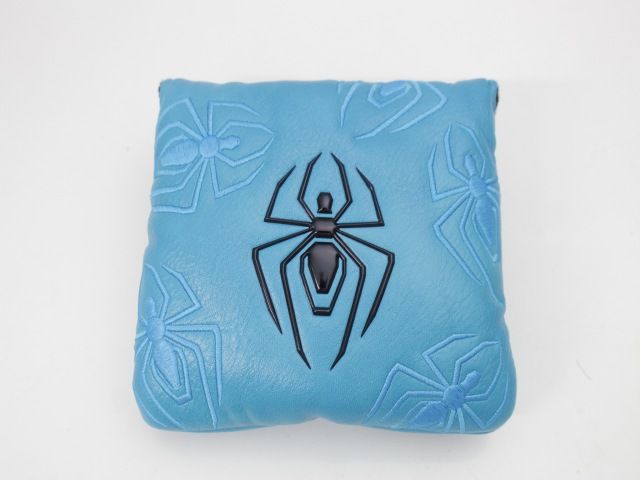 新品 テーラーメイド スパイダー SPIDER ZT ゼロトルク カウンター