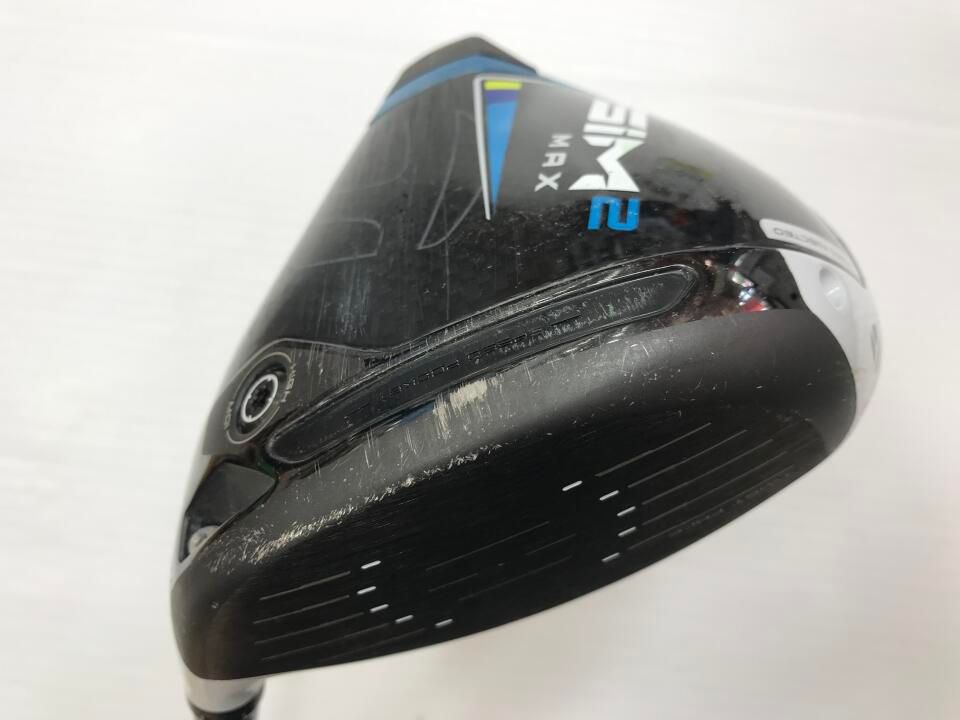 SIM2 MAX | 9 | S | TENSEI BLUE TM50(SIM2) | 中古