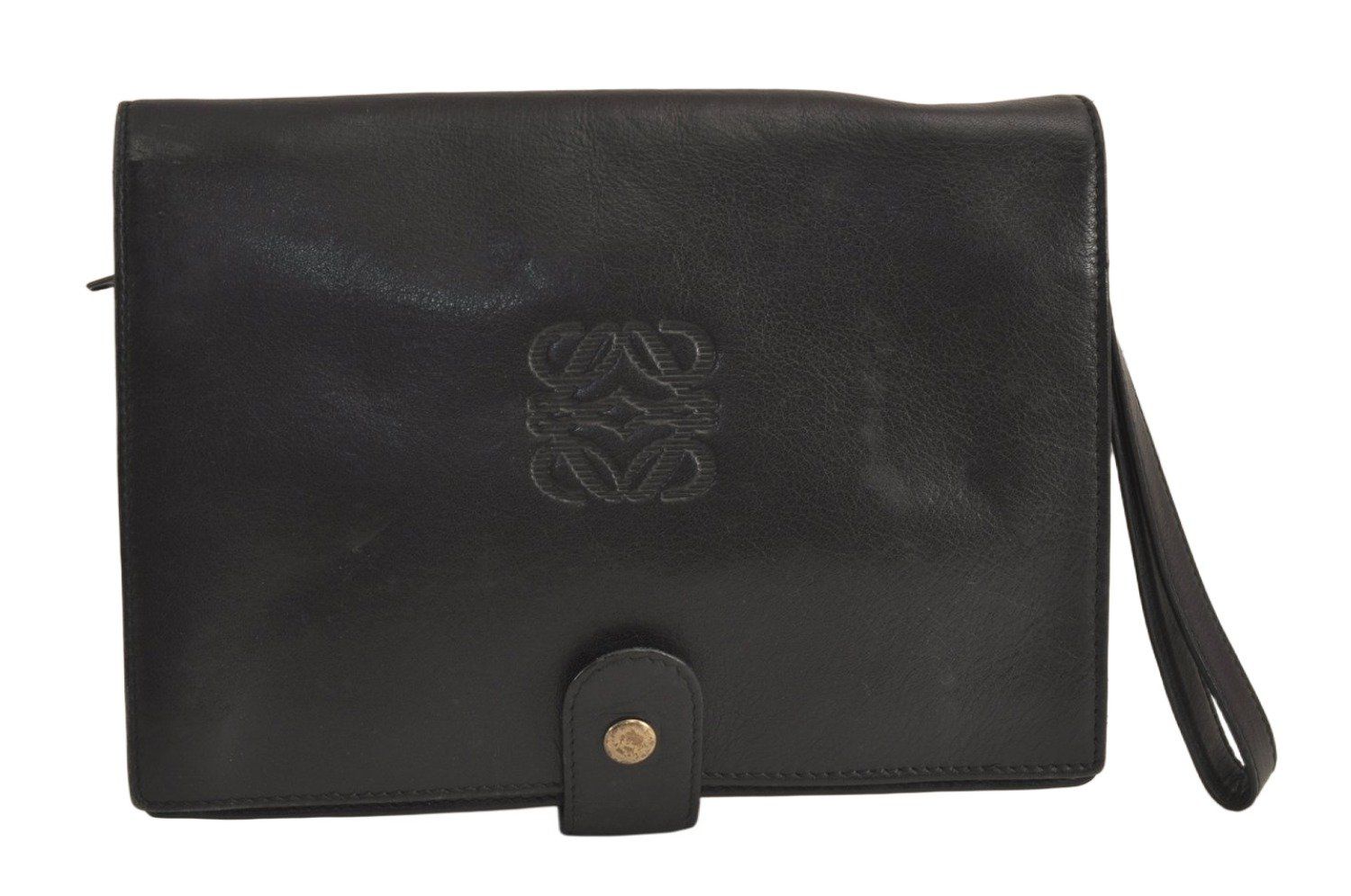 LOEWE ロエベ クラッチバッグ