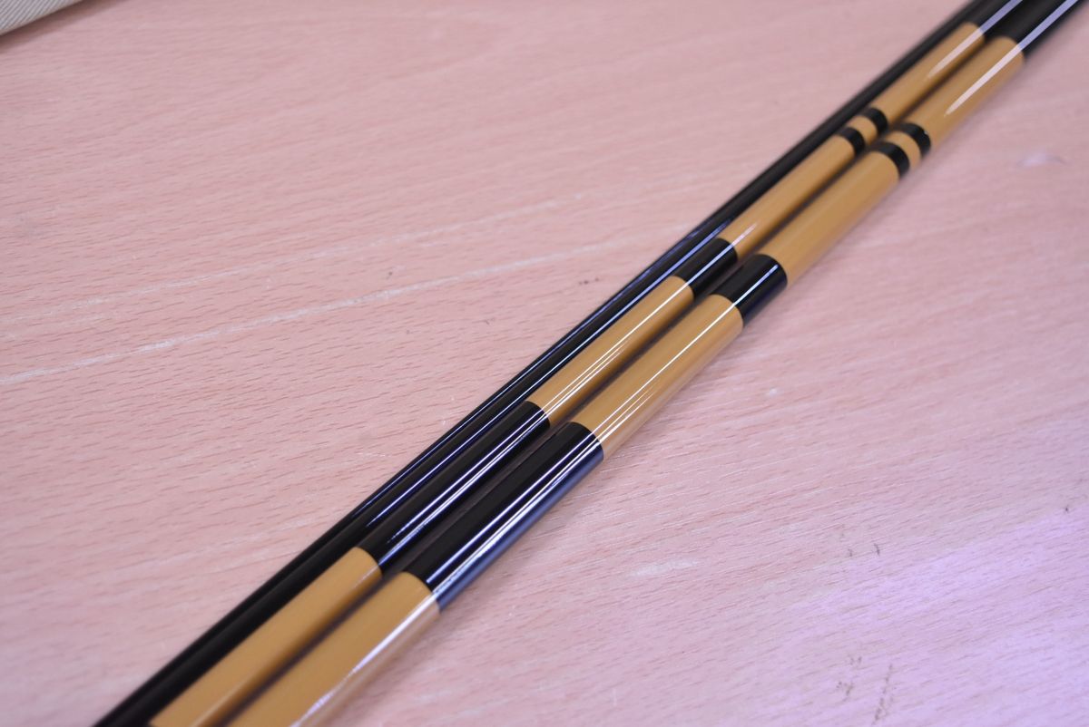 DAIWA ダイワ 陽舟 硬調 10 13 16 釣竿 3点セット 000736