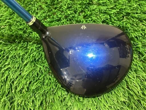 ダンロップ XXIO ゼクシオ(2018) ドライバー MP1000L レディス