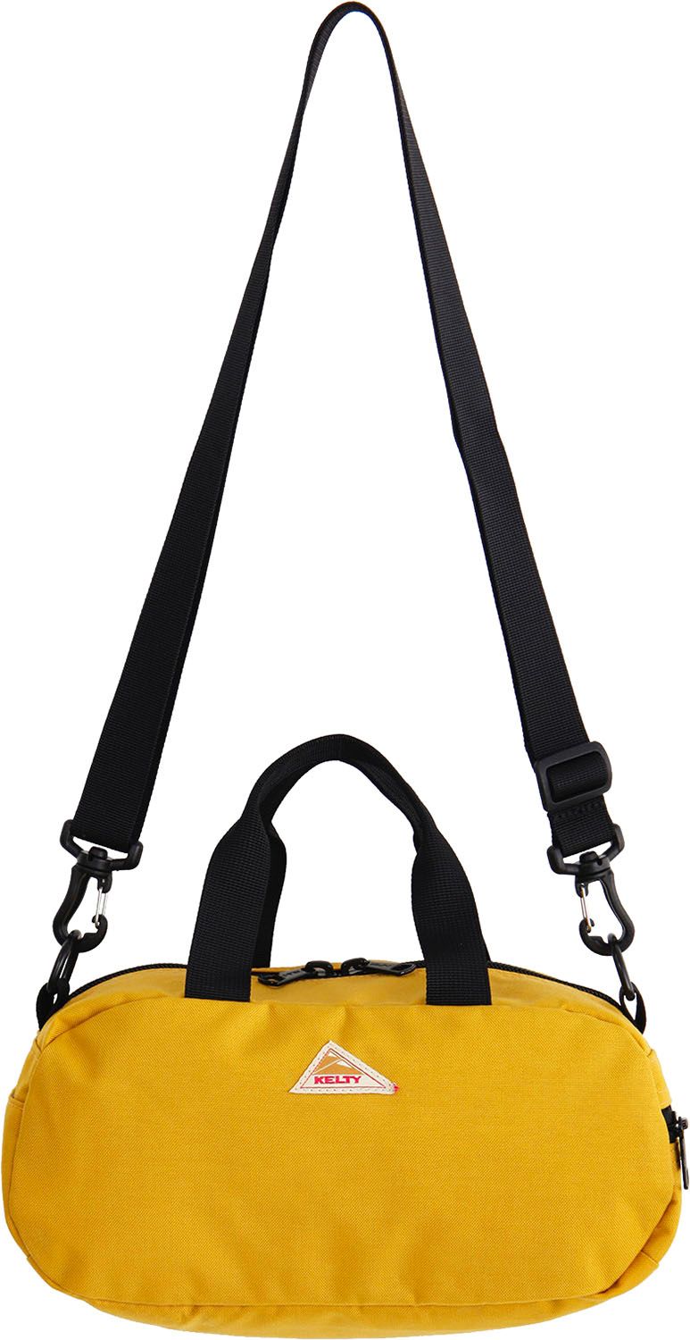DUFFEL ショルダーバッグ